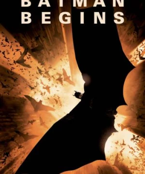 Người Dơi Xuất Hiện (Batman Begins) [2005]