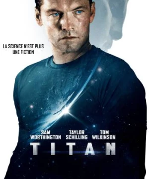 Người Đột Biến (The Titan) [2018]