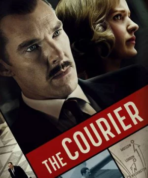 Người Đưa Tin (The Courier) [2021]