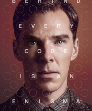 Người Giải Mã (The Imitation Game) [2014]