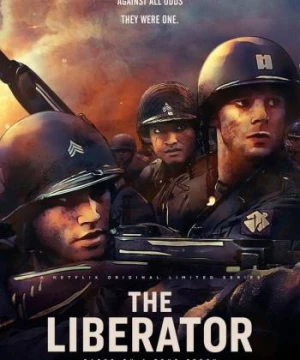 Người giải phóng (The Liberator) [2020]