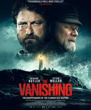 Người Giữ Ngọn Hải Đăng (The Vanishing) [2019]