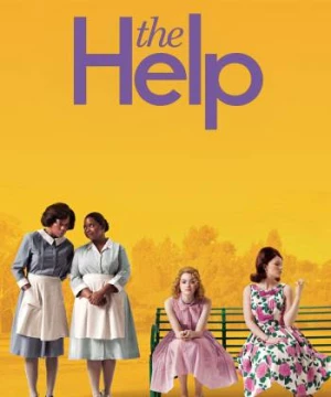 Người Giúp Việc (The Help) [2011]