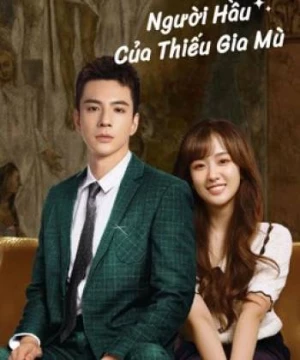 Người Hầu Của Thiếu Gia Mù (Romance with Blind Master) [2023]