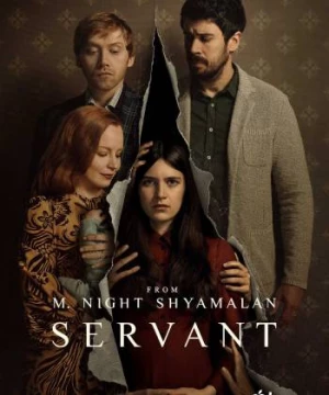 Người Hầu (Phần 3) (Servant (Season 3)) [2021]