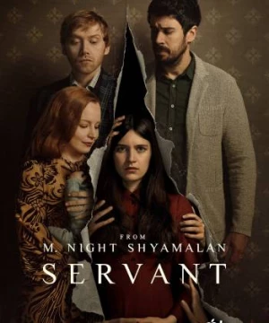 Người Hầu (Phần 3) (Servant (Season 3)) [2022]