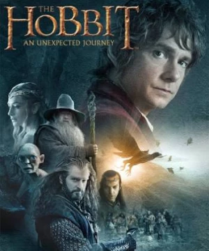 Người Hobbit: Hành trình vô định (The Hobbit: An Unexpected Journey) [2012]