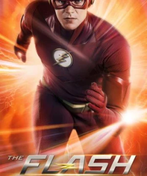 Người hùng tia chớp (Phần 5) (The Flash (Season 5)) [2018]