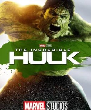 Người Khổng Lồ Xanh Phi Thường (The Incredible Hulk) [2008]