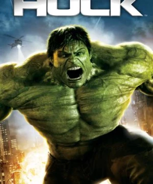 Người khổng lồ xanh (Hulk) [2003]