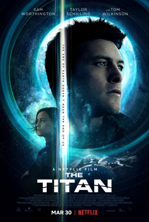 Người Khổng Lồ (The Titan) [2018]