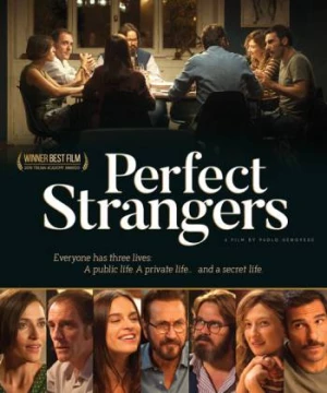 Người lạ hoàn hảo (Perfect Strangers) [2022]