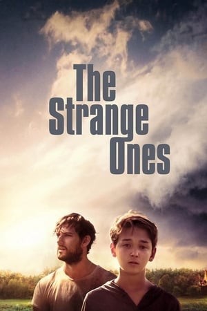 Người Lạ (The Strange Ones) [2018]