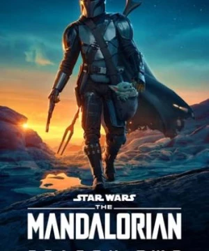 Người Mandalore (Phần 2) (The Mandalorian (Season 2)) [2020]