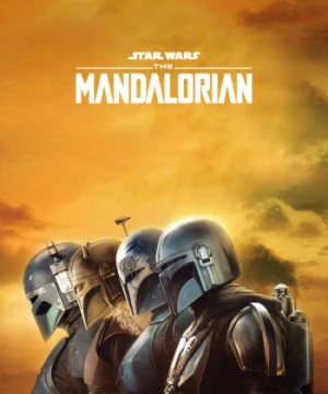 Người Mandalore (Phần 3) (The Mandalorian Season 3) [2023]