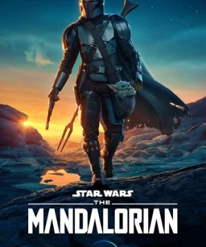 Người Mandalore (The Mandalorian) [2019]