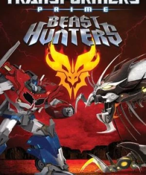 Người Máy Biến Hình: Predacons Nổi Dậy