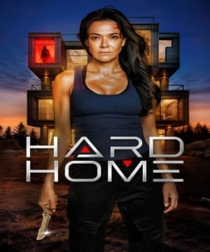 Người Mẹ Báo Thù (Hard Home) [2024]