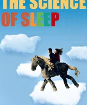 Người Mộng Du  (The Science of Sleep) [2006]