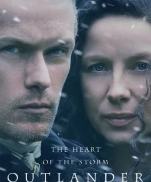 Người ngoại tộc (Phần 6) (Outlander (Season 6)) [2022]