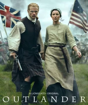 Người ngoại tộc (Phần 7) (Outlander (Season 7)) [2023]