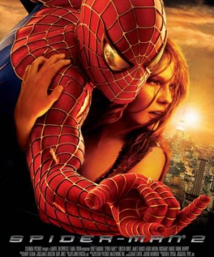 Người Nhện 2 (Spider-Man 2) [2004]