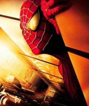 Người Nhện (Spider-Man) [2002]