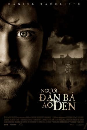 Người Phụ Nữ Hắc Ám (The Woman in Black) [2012]