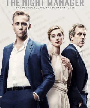 Người Quản Lý Ca Đêm (The Night Manager) [2016]