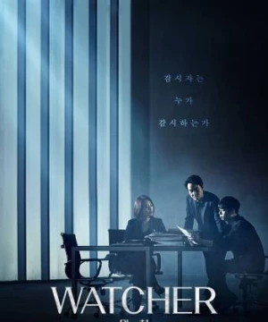 Người Quan Sát (Watcher) [2019]