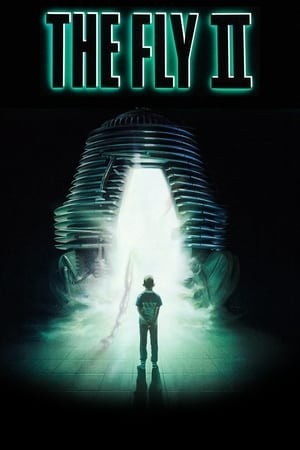 Người Ruồi 2 (The Fly II) [1989]