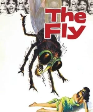 Người Ruồi (The Fly) [1958]