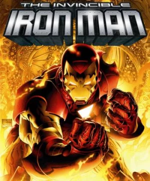 Người Sắt Vô Địch (The Invincible Iron Man) [2007]