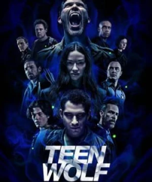 Người Sói Tuổi Teen: Bản Điện Ảnh (Teen Wolf: The Movie) [2023]