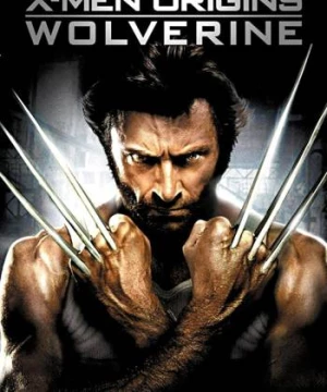 Người Sói (X-Men Origins: Wolverine) [2009]