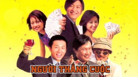 Người Thắng Cuộc Tập Full