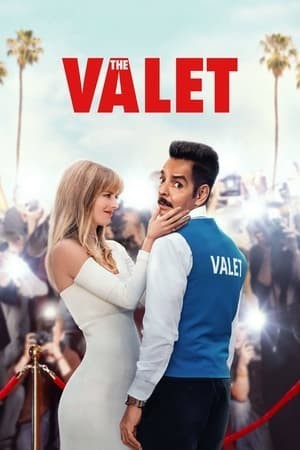 Người Thay Thế (The Valet) [2022]