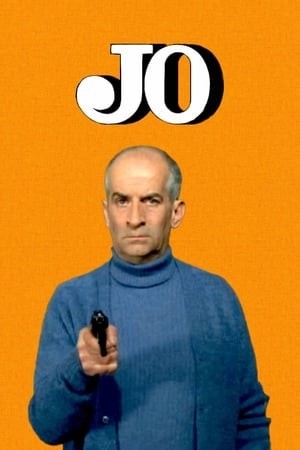 Jo (Jo) [1971]