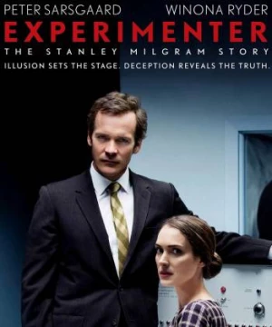 Người Thử Nghiệm (2015) (Experimenter) [2015]