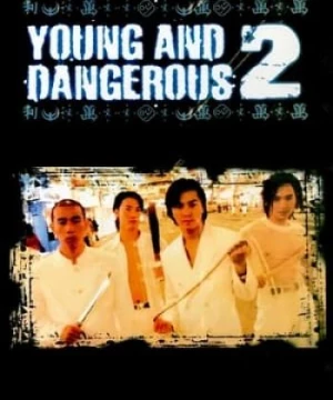 Người Trong Giang Hồ 2: Mãnh Long Quá Giang (Young And Dangerous 2) [1996]