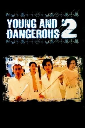 Người Trong Giang Hồ 2: Mãnh Long Quá Giang (Young And Dangerous 2) [1996]