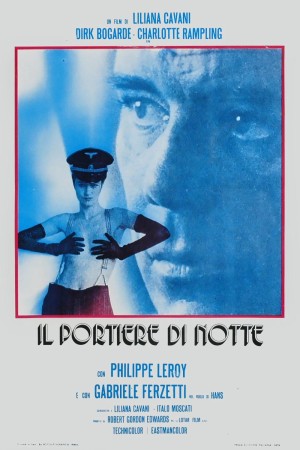 Người Trực Đêm (The Night Porter) [1974]