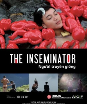 Người Truyền Giống (The Inseminator) [2014]