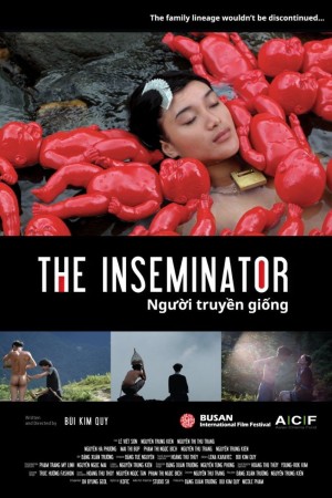 Người Truyền Giống (The Inseminator) [2014]