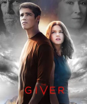 Người Truyền Ký Ức (The Giver) [2014]