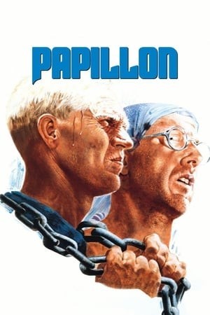 Người Tù Khổ Sai (1973) (Papillon) [1973]