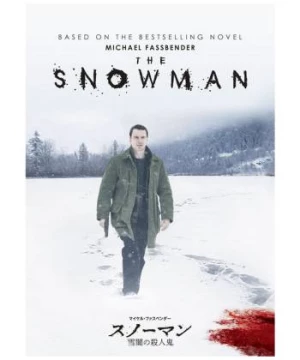 Người Tuyết (The Snowman) [2017]