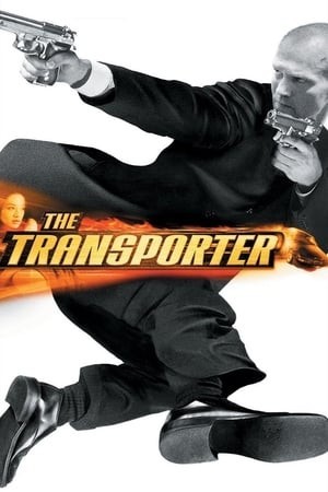 Người Vận Chuyển 1 (The Transporter) [2002]