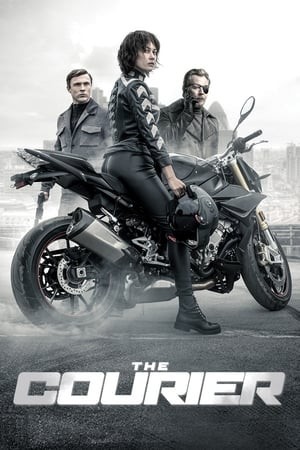 Người Vận Chuyển (The Courier) [2019]