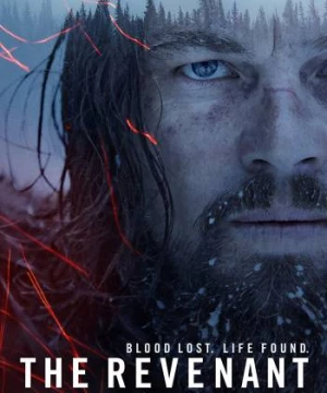 Người về từ cõi chết (The Revenant) [2015]